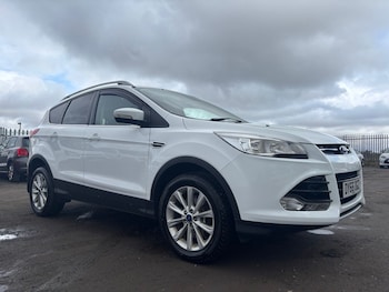 Used Ford Kuga 2016 for sale - 78179737: Photo