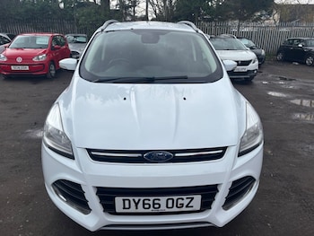 Used Ford Kuga 2016 for sale - 78179737: Photo