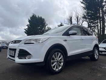 Used Ford Kuga 2016 for sale - 78179737: Photo