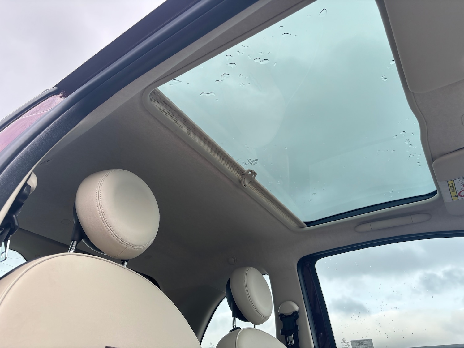 Used Fiat 500 2015 for sale - 77023579: Photo 14