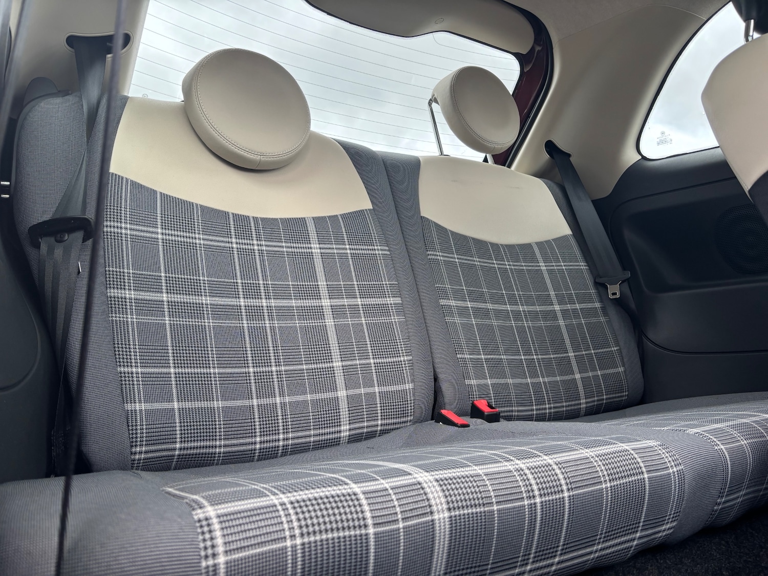 Used Fiat 500 2015 for sale - 77023579: Photo 15