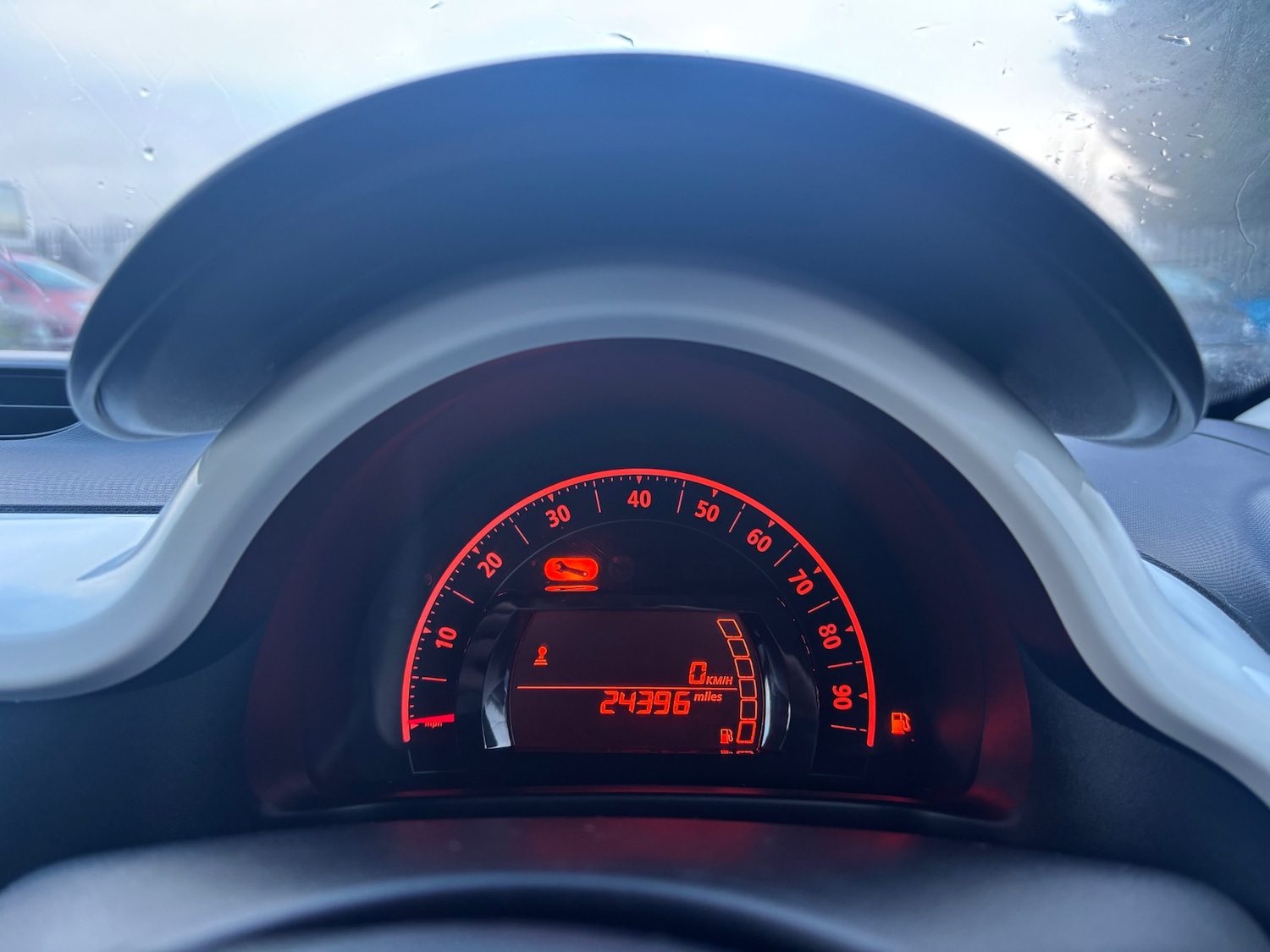 Used Renault Twingo 2015 for sale - 76861897: Photo 12