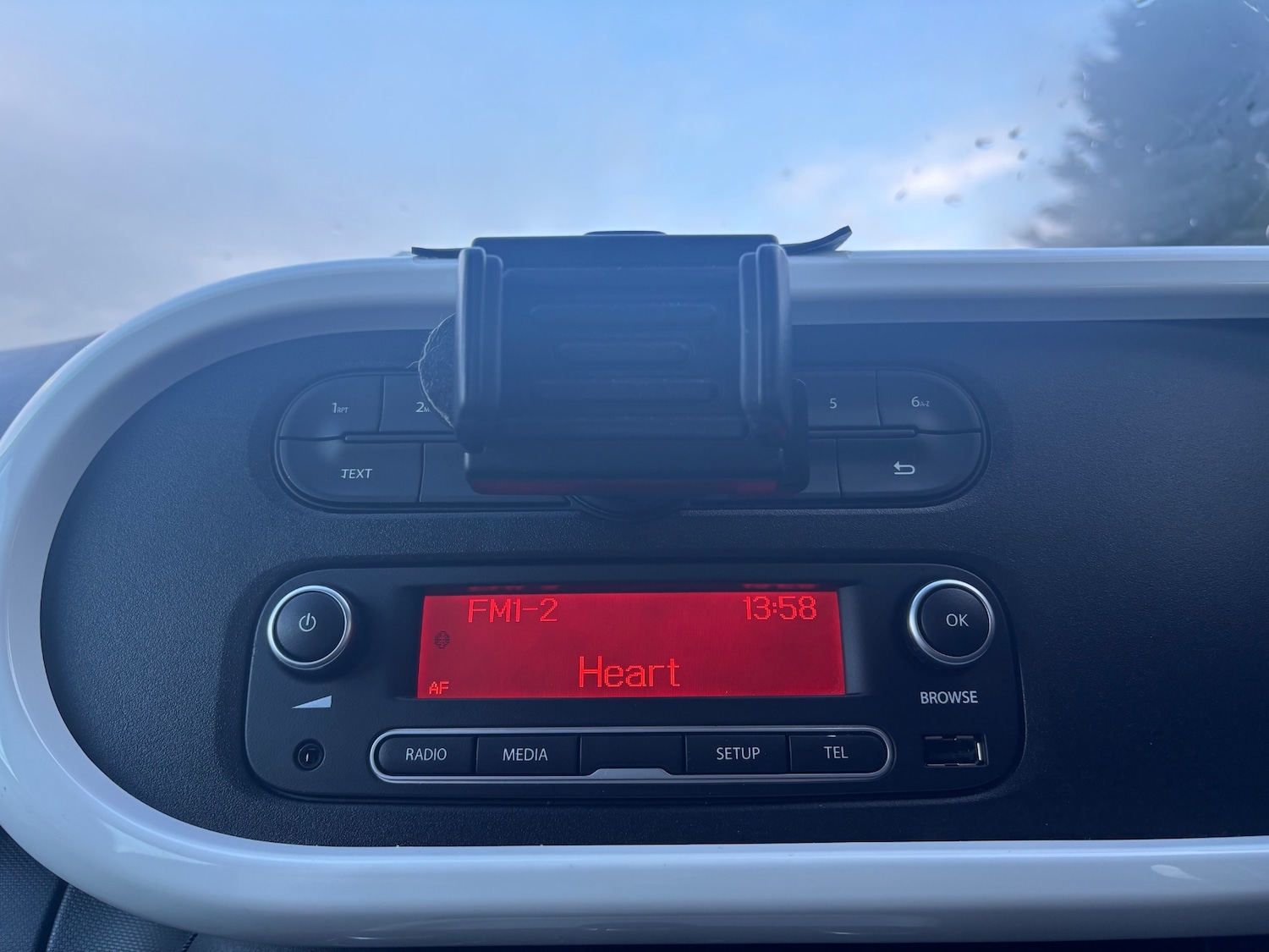 Used Renault Twingo 2015 for sale - 76861897: Photo 13