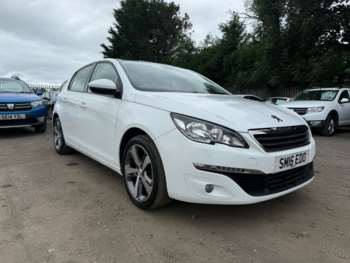 2016 (16) - 1.2 PureTech 130 Active 5dr