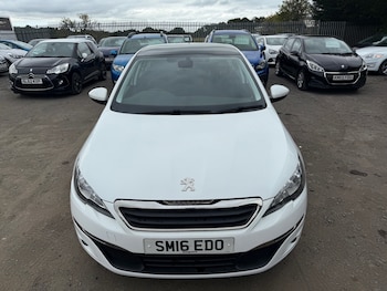 Used Peugeot 308 2016 for sale - 75418172: Photo