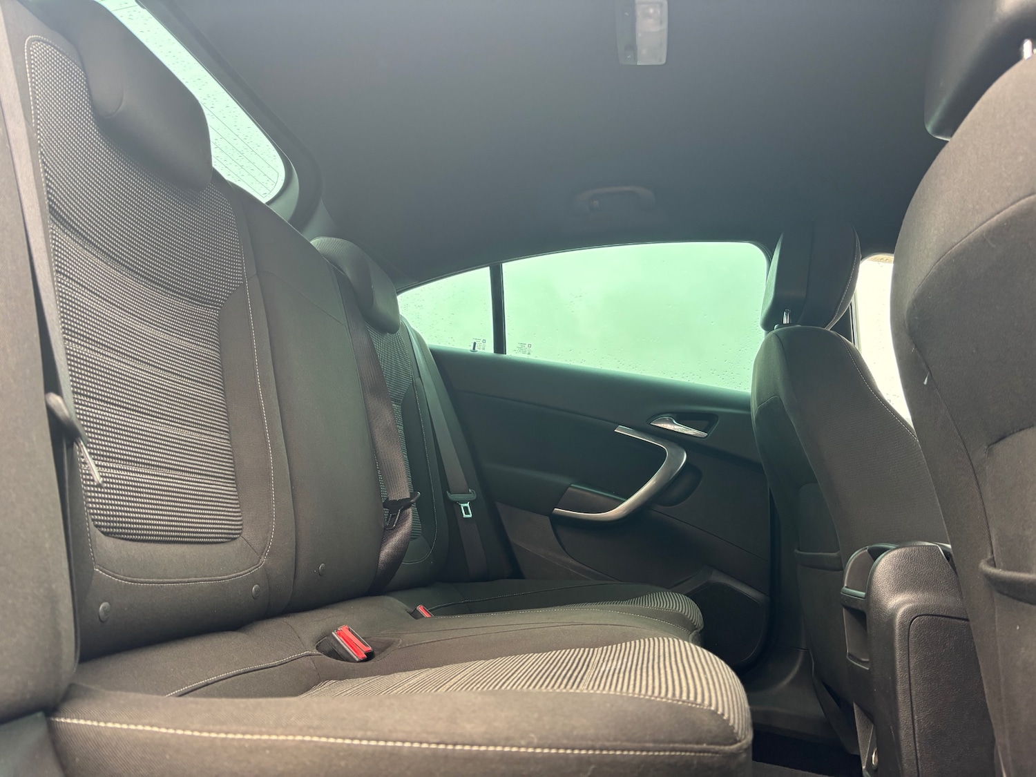 Used Vauxhall Insignia 2016 for sale - 76625180: Photo 11