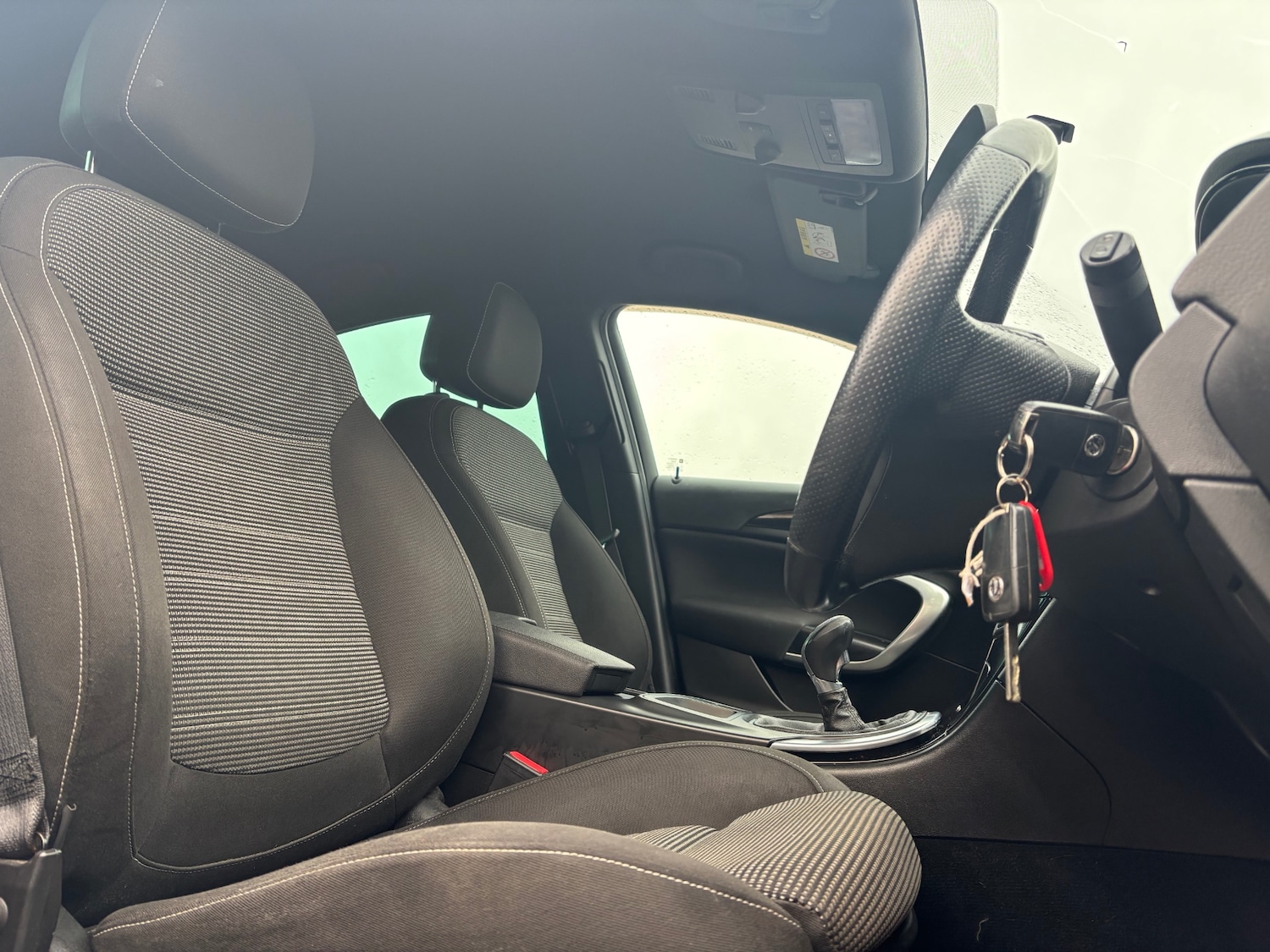 Used Vauxhall Insignia 2016 for sale - 76625180: Photo 12