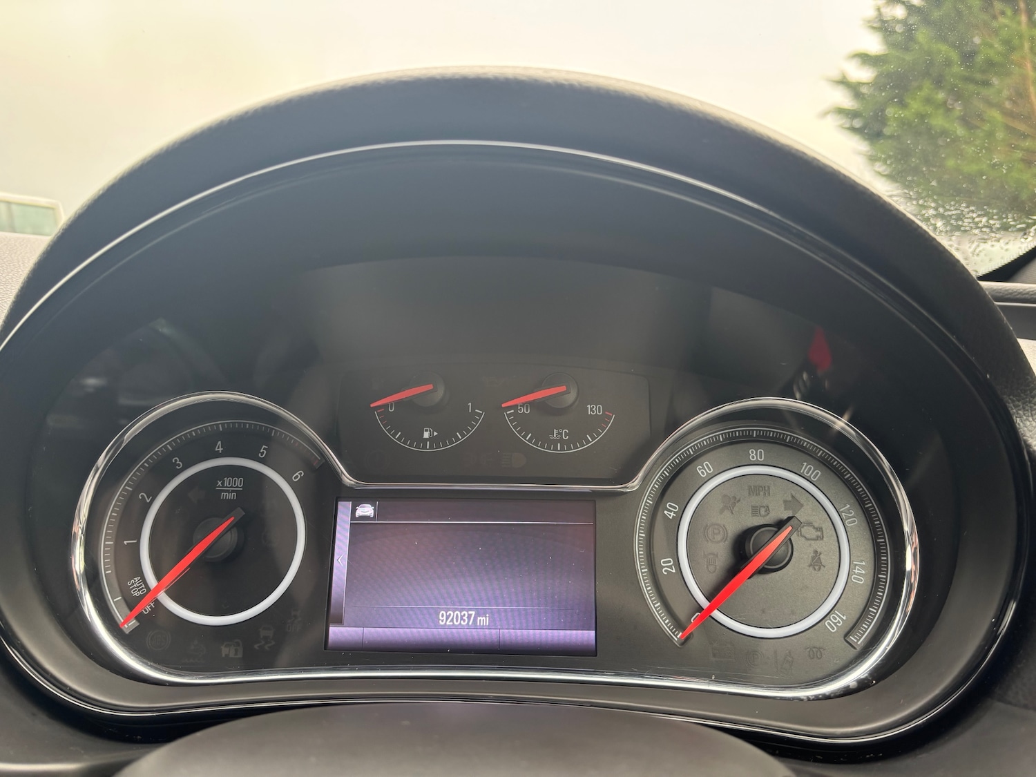 Used Vauxhall Insignia 2016 for sale - 76625180: Photo 14