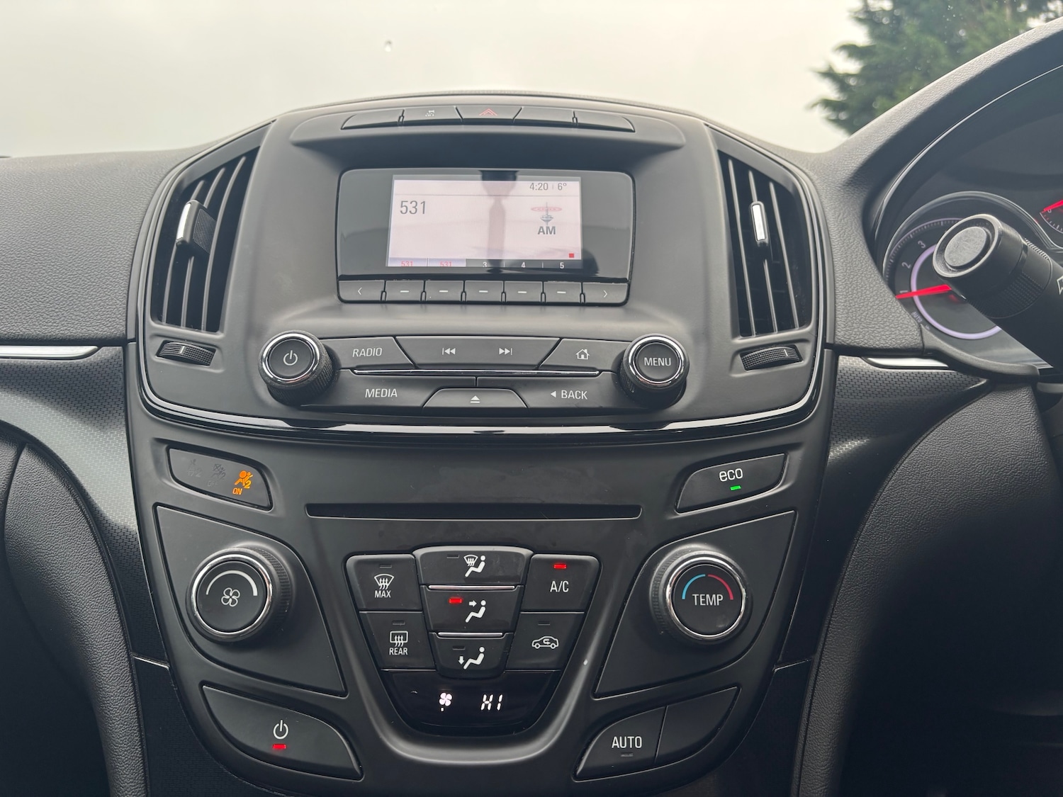 Used Vauxhall Insignia 2016 for sale - 76625180: Photo 15