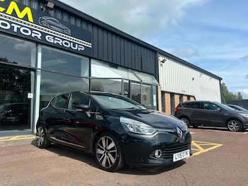 Used Renault Clio 2015 for sale - 79459254: Photo