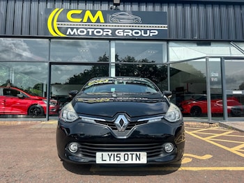 Used Renault Clio 2015 for sale - 79459254: Photo