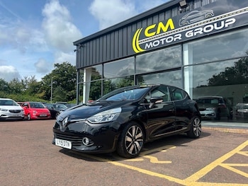 Used Renault Clio 2015 for sale - 79459254: Photo