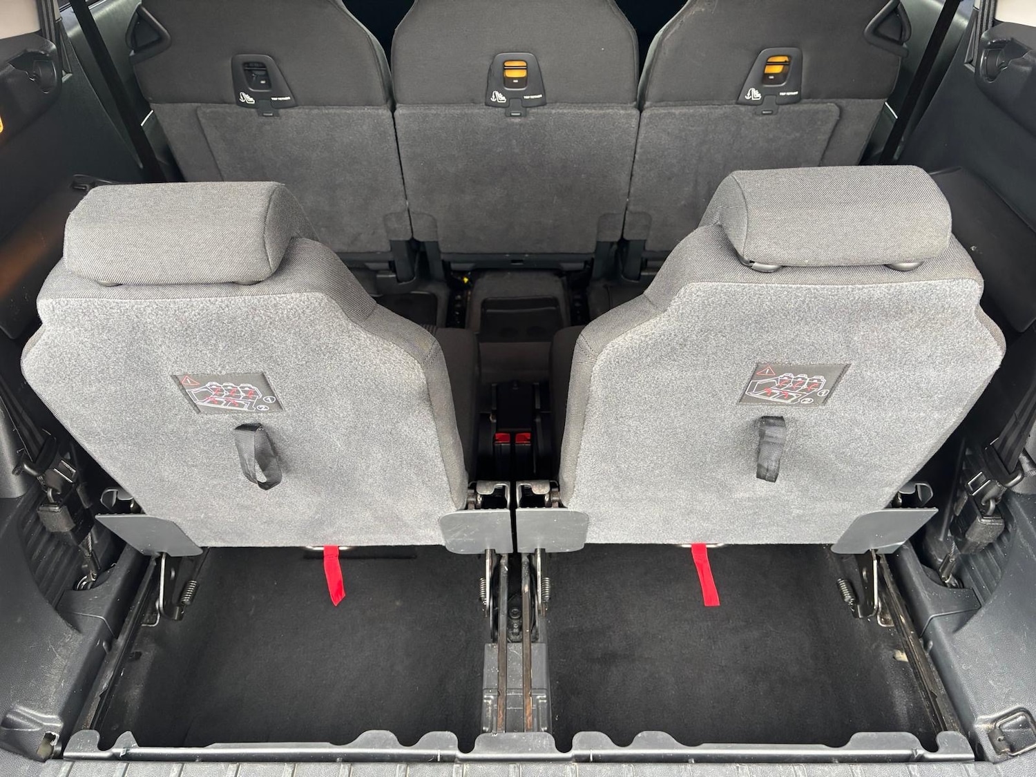 Used Peugeot 5008 2017 for sale - 77336201: Photo 10