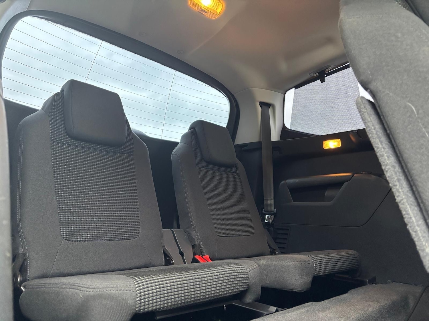 Used Peugeot 5008 2017 for sale - 77336201: Photo 11