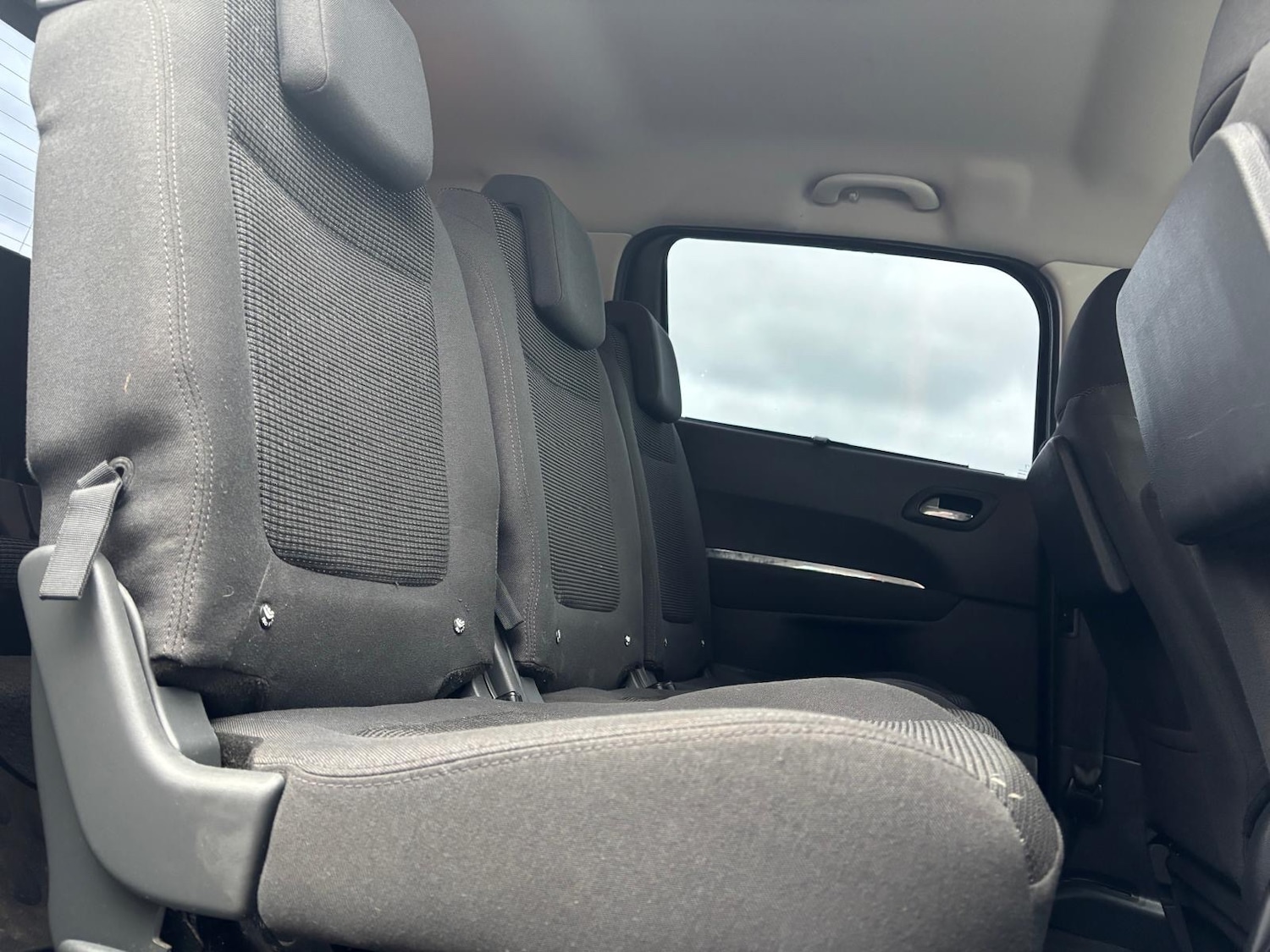 Used Peugeot 5008 2017 for sale - 77336201: Photo 12