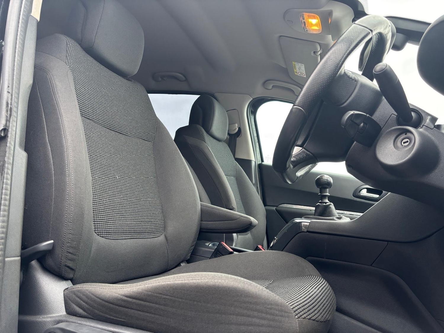 Used Peugeot 5008 2017 for sale - 77336201: Photo 13