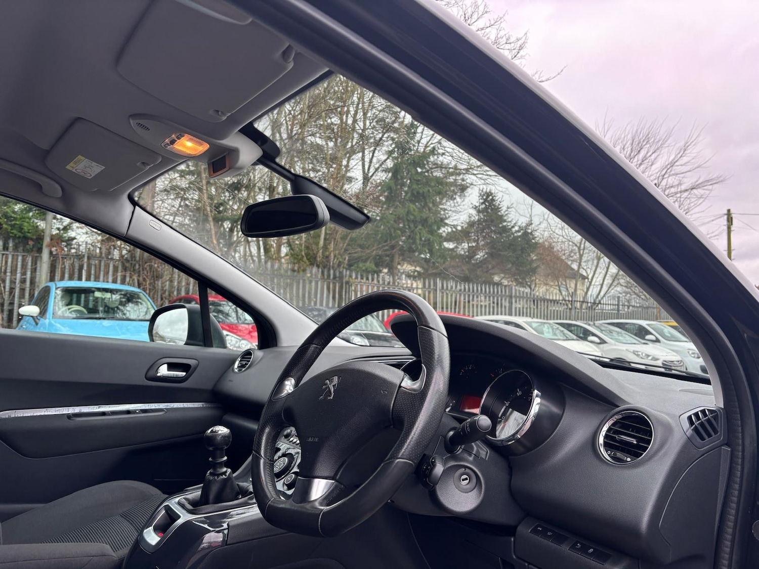 Used Peugeot 5008 2017 for sale - 77336201: Photo 14