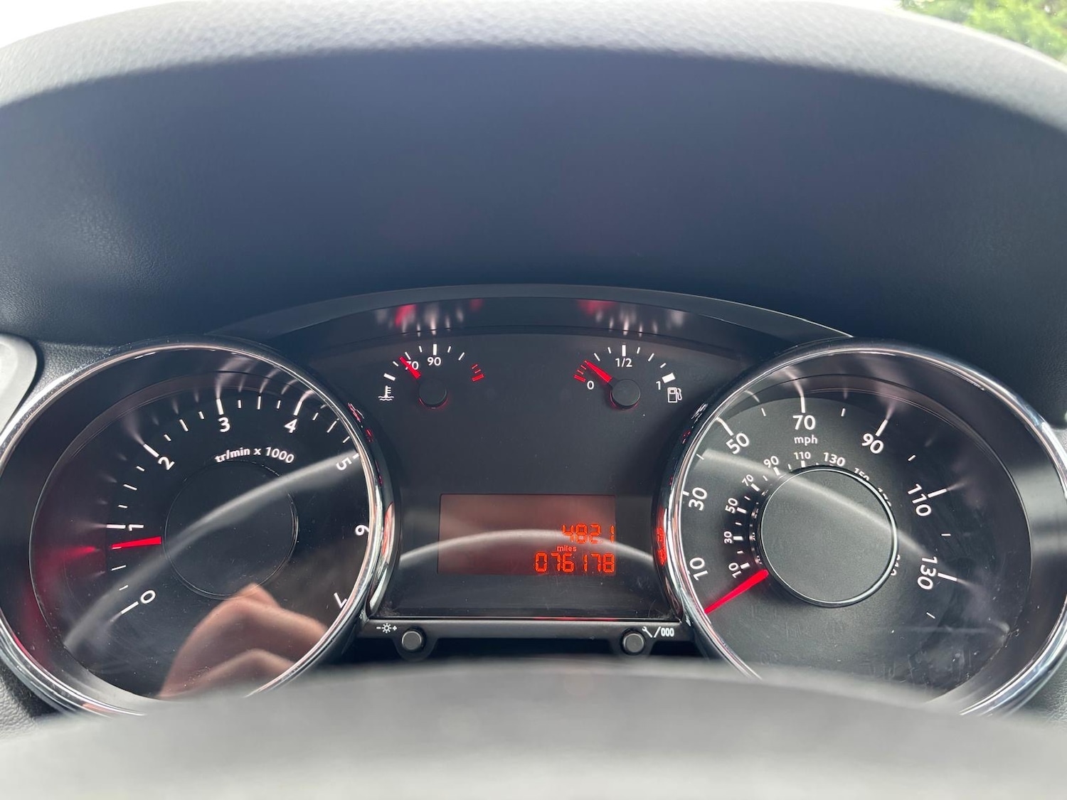 Used Peugeot 5008 2017 for sale - 77336201: Photo 15