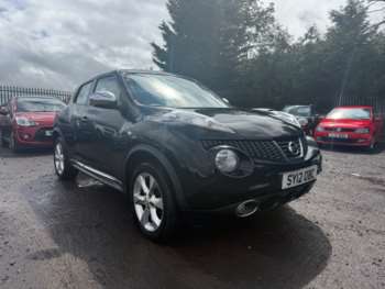 2012 (12) - 1.6 Acenta 5dr