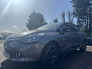 Used Renault Clio 2015 for sale - 78224445: Photo