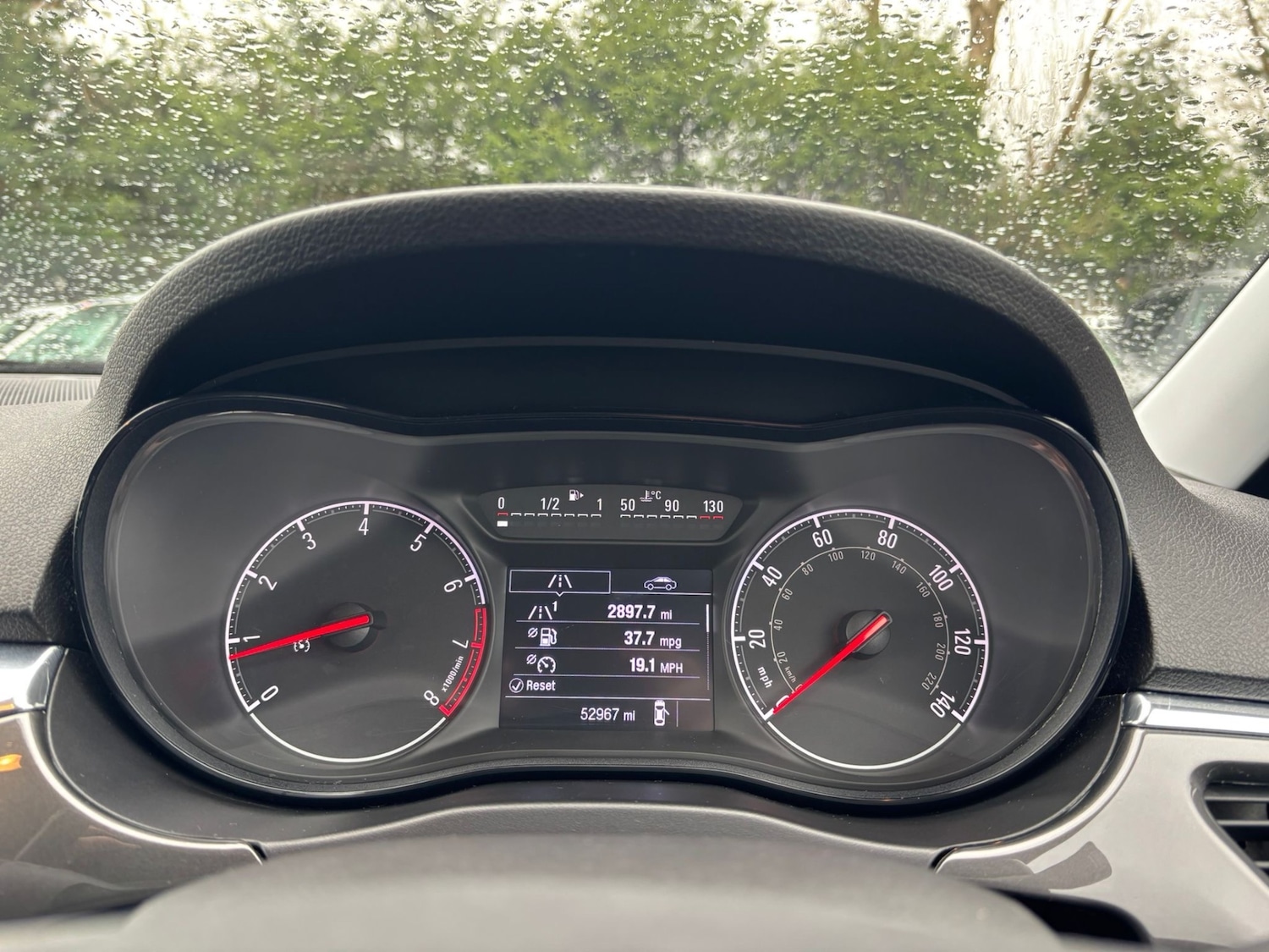 Used Vauxhall Corsa 2015 for sale - 77998479: Photo 10