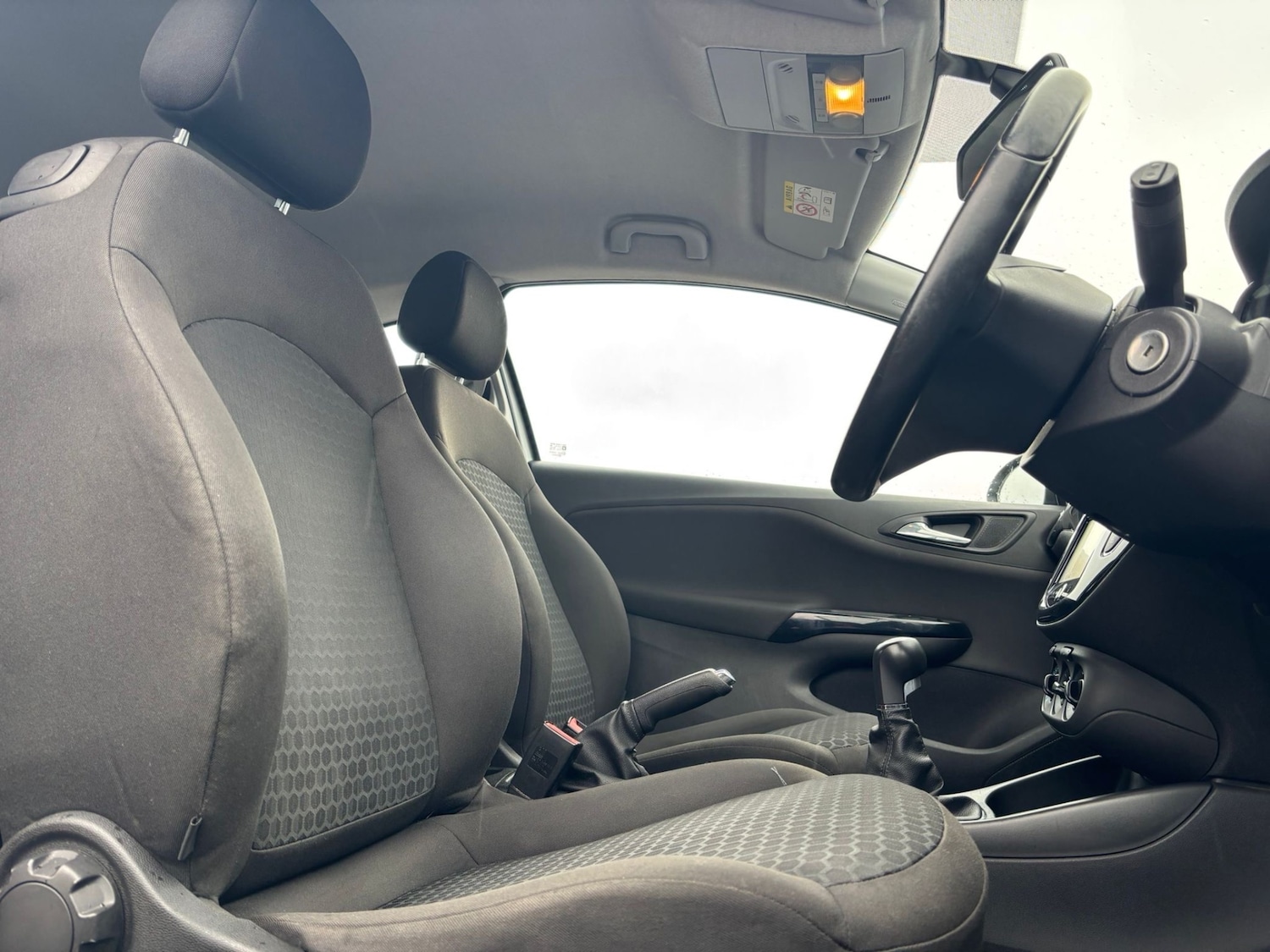 Used Vauxhall Corsa 2015 for sale - 77998479: Photo 12