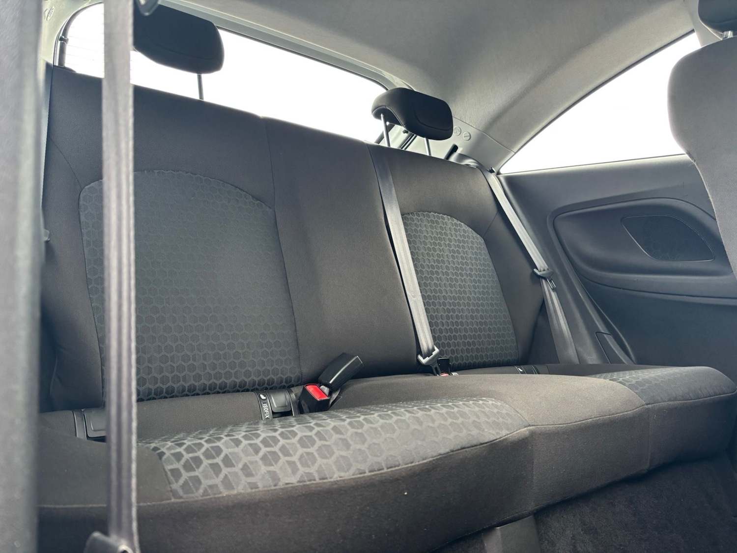 Used Vauxhall Corsa 2015 for sale - 77998479: Photo 15