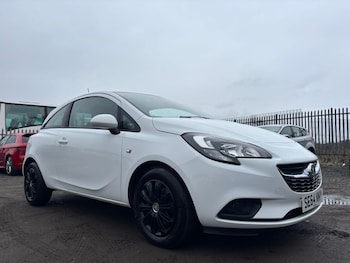 Used Vauxhall Corsa 2015 for sale - 77998479: Photo