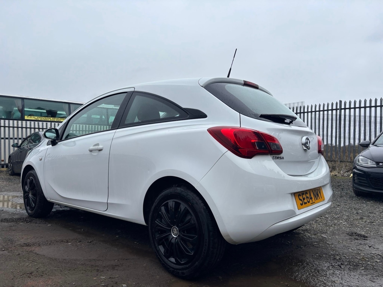 Used Vauxhall Corsa 2015 for sale - 77998479: Photo 7