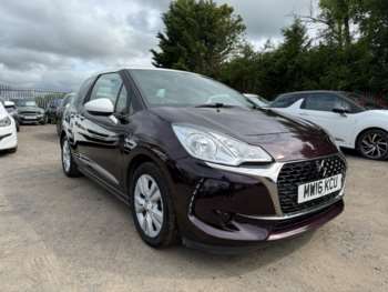 2016 (16) - 1.2 PureTech 82 Chic 3dr
