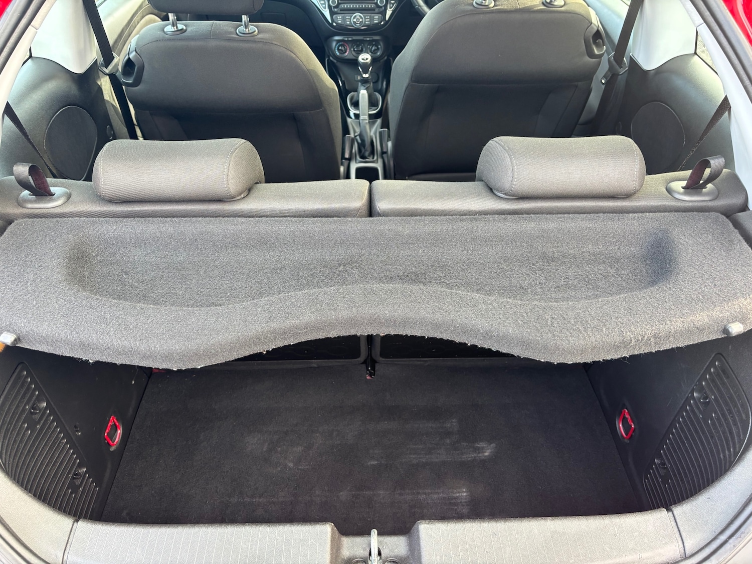 Used Vauxhall ADAM 2015 for sale - 76611675: Photo 10