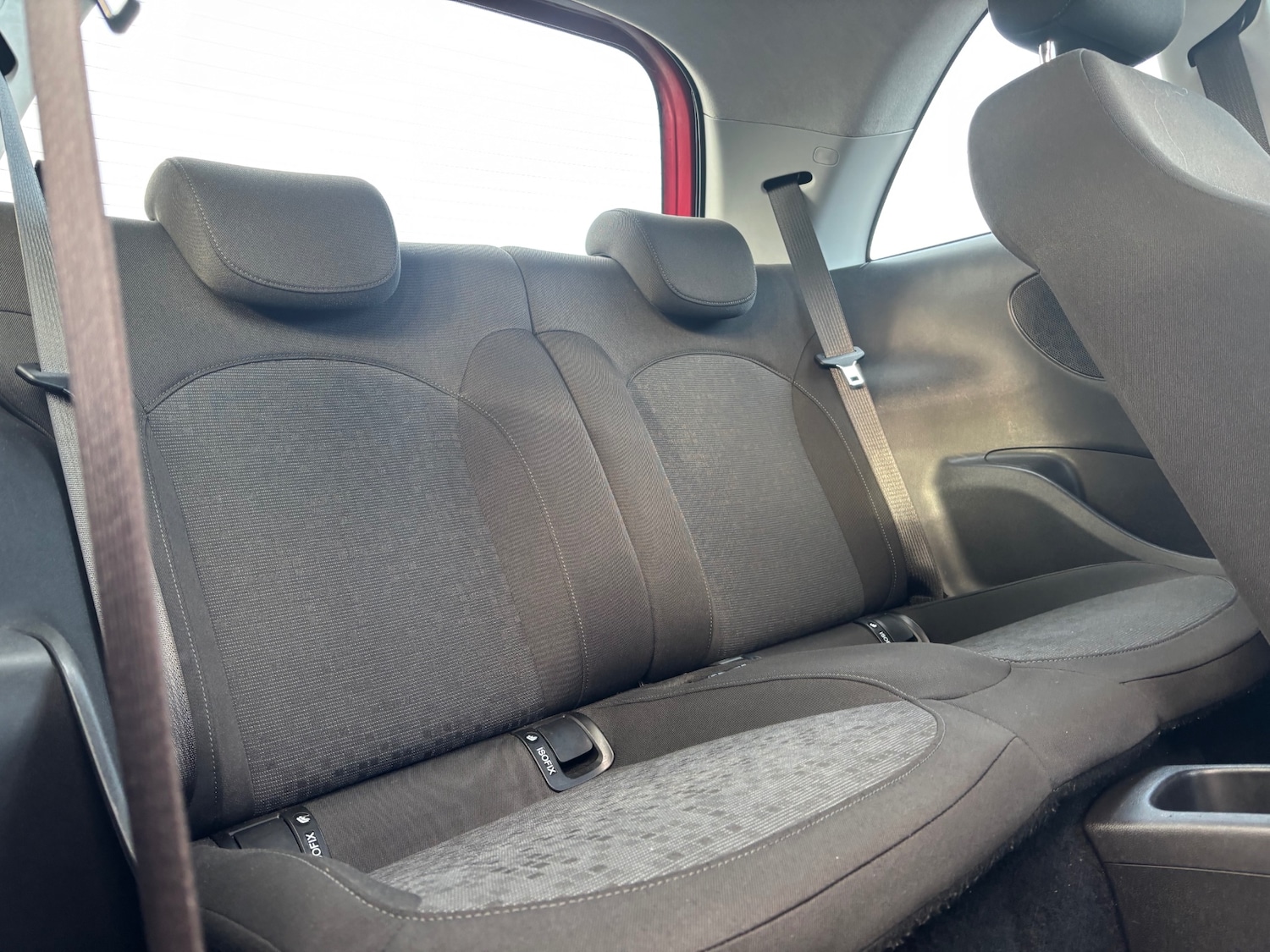 Used Vauxhall ADAM 2015 for sale - 76611675: Photo 11