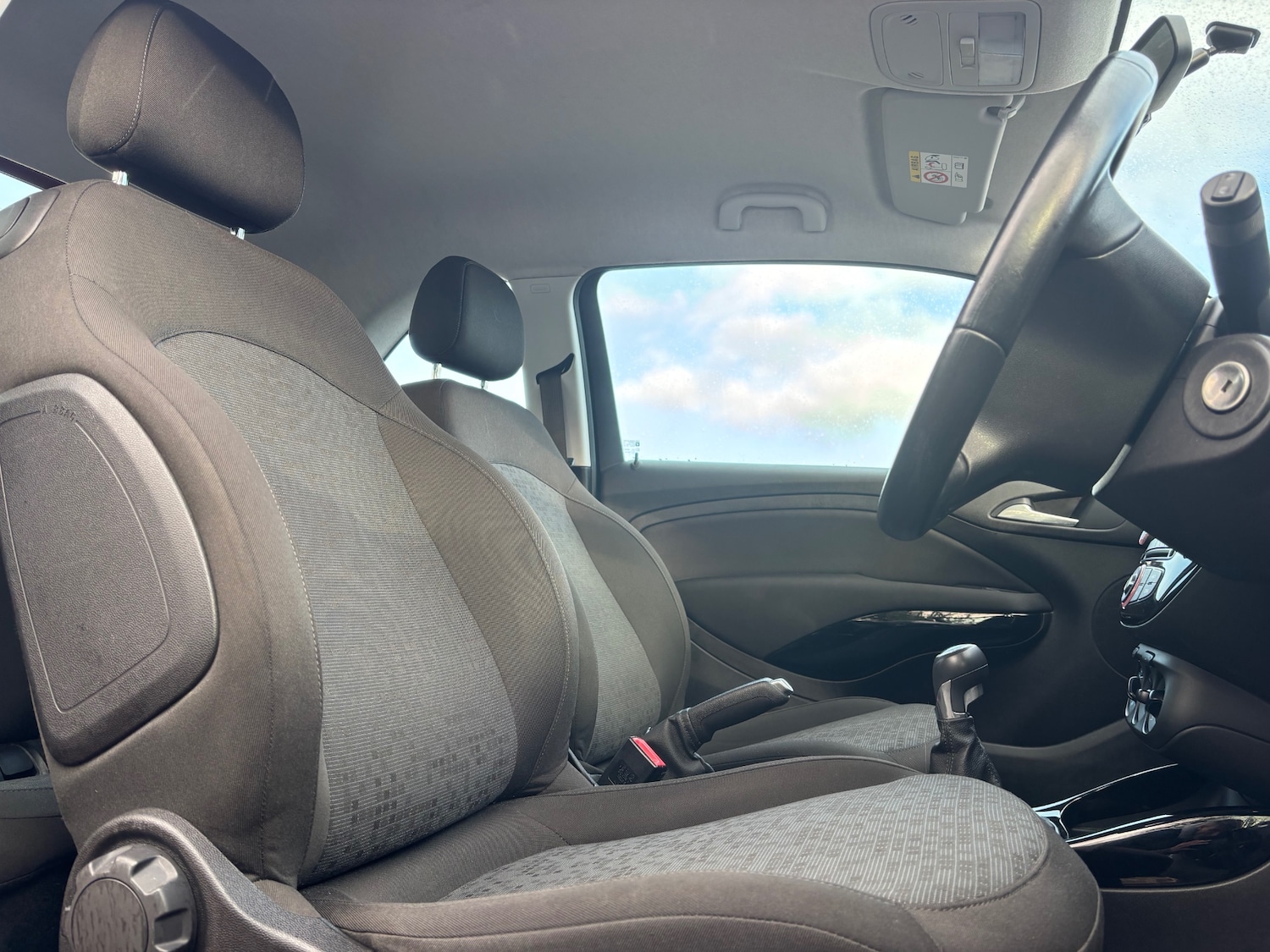 Used Vauxhall ADAM 2015 for sale - 76611675: Photo 12