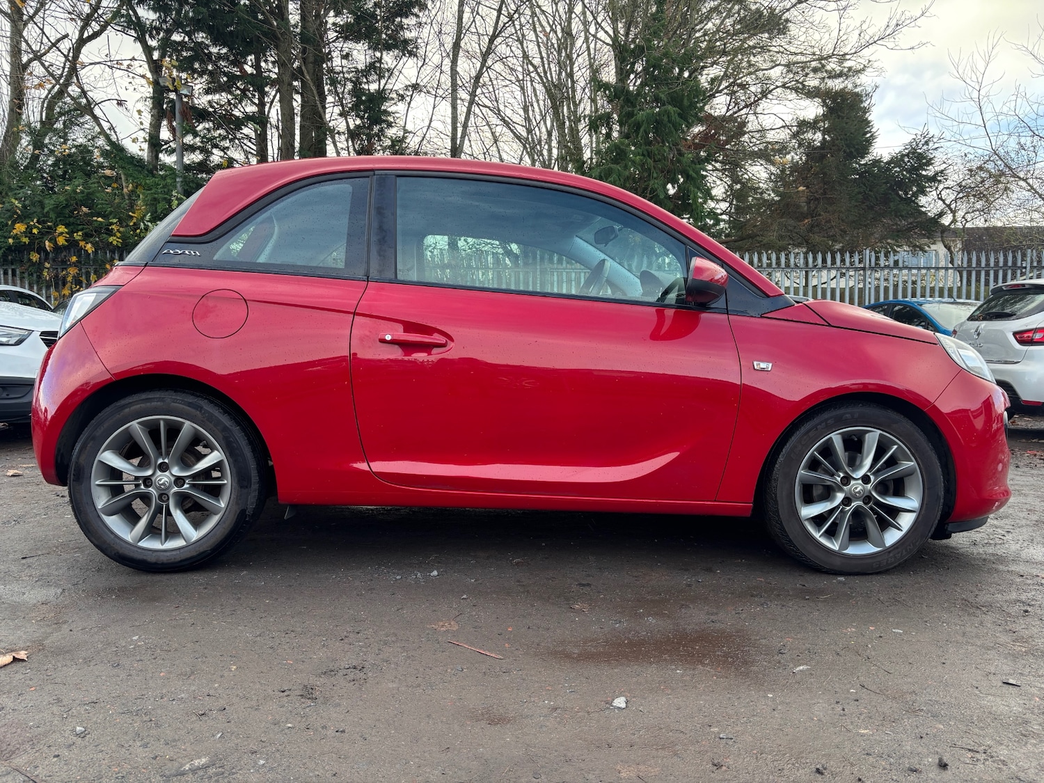 Used Vauxhall ADAM 2015 for sale - 76611675: Photo 5
