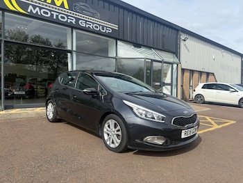 Used Kia Ceed 2015 for sale - 78670945: Photo