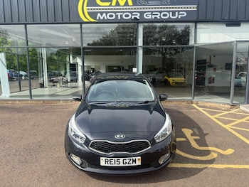 Used Kia Ceed 2015 for sale - 78670945: Photo