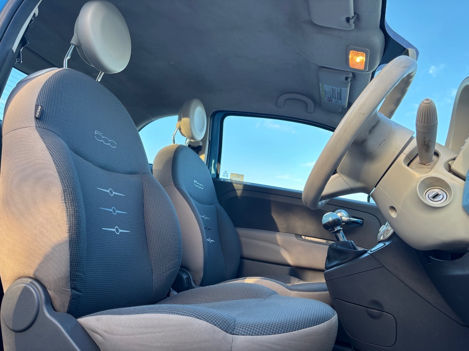 Used Fiat 500 2014 for sale - 77248035: Photo 10