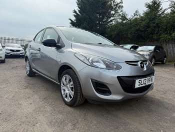 Used Mazda Mazda2 2012 for sale - 74938512: Photo