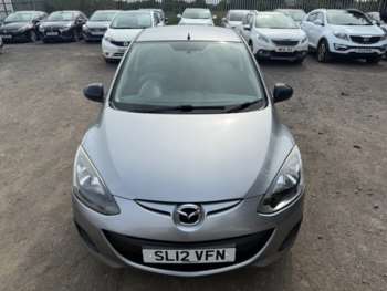 Used Mazda Mazda2 2012 for sale - 74938512: Photo