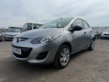 Used Mazda Mazda2 2012 for sale - 74938512: Photo