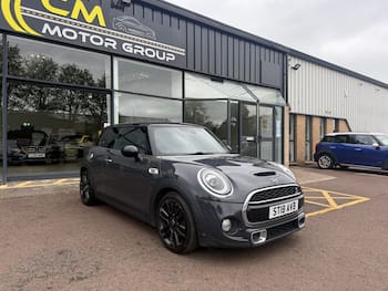 Used MINI Hatch 2018 for sale - 79625604: Photo