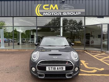 Used MINI Hatch 2018 for sale - 79625604: Photo