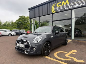 Used MINI Hatch 2018 for sale - 79625604: Photo