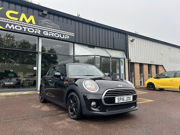 Used MINI Hatch 2016 for sale - 78775576: Photo