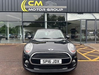 Used MINI Hatch 2016 for sale - 78775576: Photo