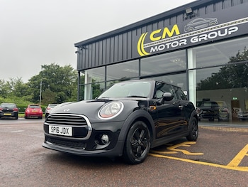Used MINI Hatch 2016 for sale - 78775576: Photo