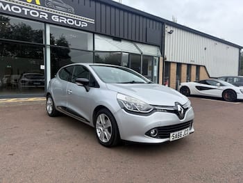 Used Renault Clio 2016 for sale - 79798969: Photo