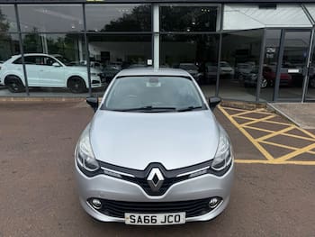 Used Renault Clio 2016 for sale - 79798969: Photo