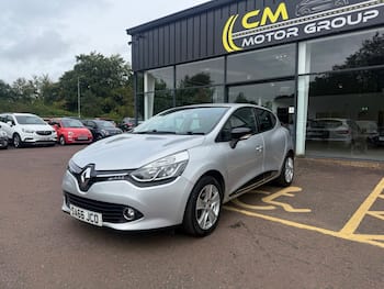 Used Renault Clio 2016 for sale - 79798969: Photo