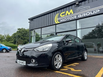 Used Renault Clio 2014 for sale - 78789896: Photo